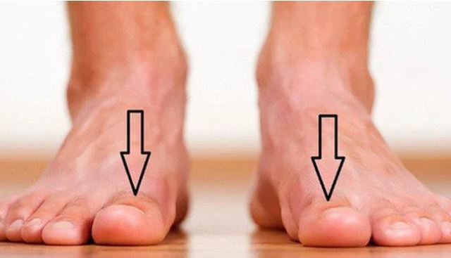 Lòng bàn chân có 4 điều này: Dù là nam hay nữ cũng phúc lộc sâu dày, càng sống càng giàu có đáng mừng