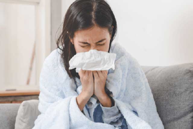 6 bệnh cực khó chịu do điều hòa mà ra, bệnh đầu tiên ai cũng khiếp sợ vì rất dễ mắc nếu dùng sai cách