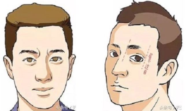 Các cụ dặn kỹ: Chọn chồng nên tránh đàn ông có 3 nét tướng này, phúc mỏng, phận bạc dù tài ba vẫn nghèo