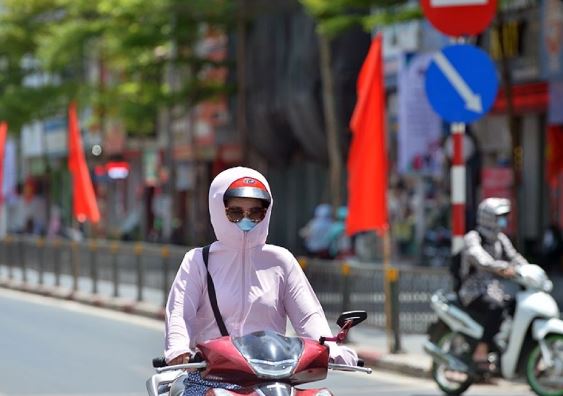 Làm thế nào để bảo vệ thận trong mùa hè?