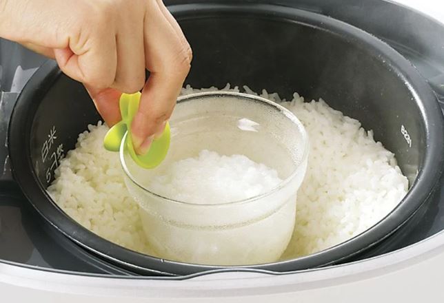 Thả thứ này vào nồi cơm: Cơm sống, cơm khê, cơm nhão cũng trở nên thơm ngon, trọn vị