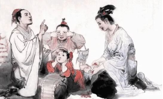 Gia đình sa sút không phải là vì không có tiền mà là không giữ được 3 bí mật này