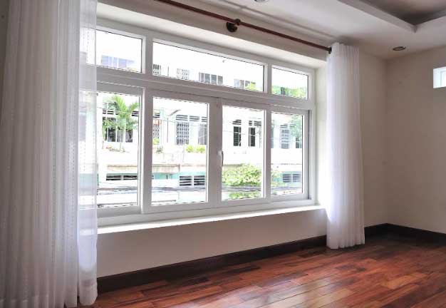 Không cần bật điều hòa cả ngày, đã có các cách chống nóng đơn giản, ít tốn tiền khi ngôi nhà ở vào cao điểm nóng