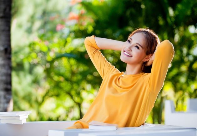 Đời không suôn sẻ, như ý cứ nhớ 3 chữ này, vận may sẽ mỉm cười với bạn