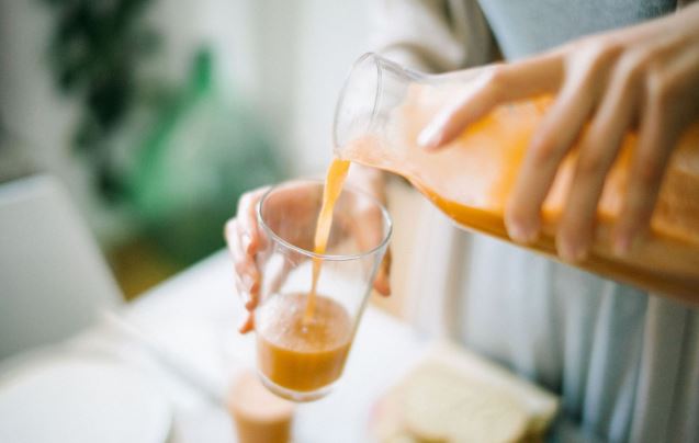 7 loại nước là “thuốc hạ huyết áp tự nhiên”, chăm uống để tránh xa đột quỵ