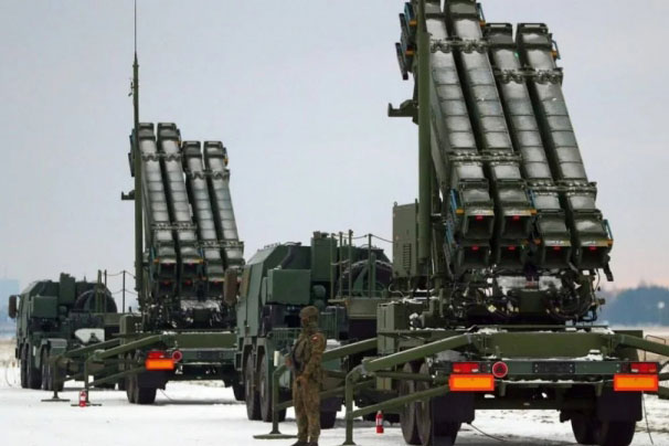 Hệ thống radar mới sẽ giúp “lá chắn thép” Patriot không thể xuyên thủng?