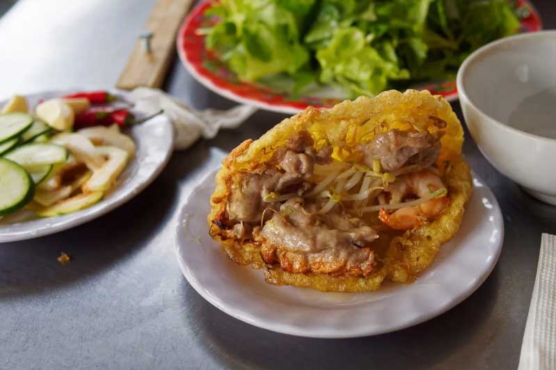 9 món bánh ngon ở Đông Nam Á: Việt Nam góp mặt 4 món