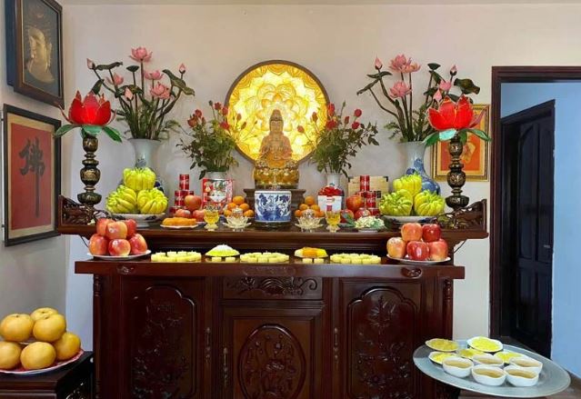 Đặt bát hướng kiểu này bảo sao gia chủ buôn bán ế ẩm, làm quần quật vẫn nợ như chúa Chổm, di chuyển ngay