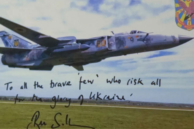 Ukraine vẫn ở thế bất lợi trong cuộc đấu UAV với Nga?