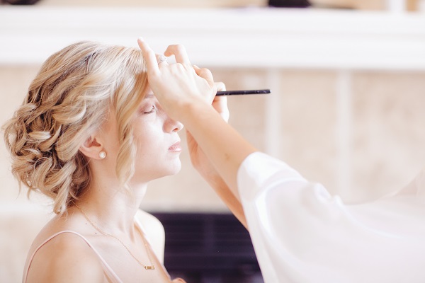 Tuyệt chiêu giúp cô dâu có làn da như ý trong ngày cưới