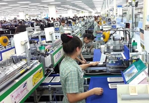 Các tập đoàn lớn cân nhắc đầu tư vì thuế tối thiểu toàn cầu
