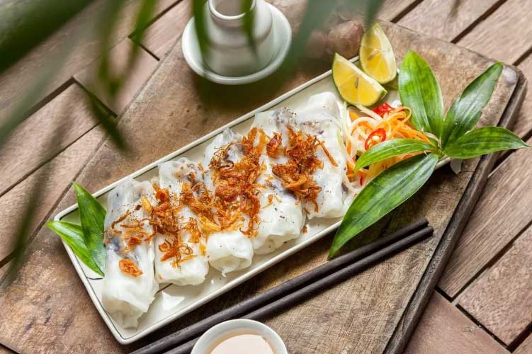 11 món nên thử khi đến Hà Nội