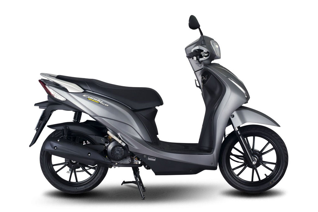 Bảng giá xe Kymco tháng 6/2023