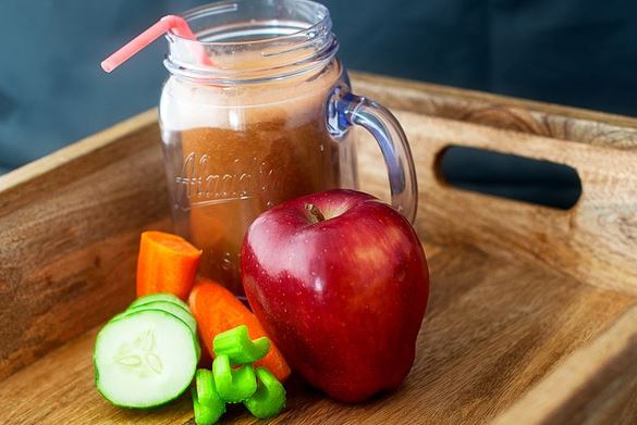 Cách giải độc gan, đại tràng và thận nên thực hiện mỗi tuần