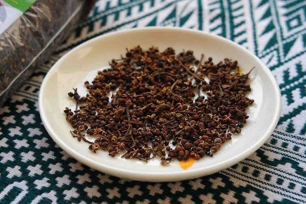 Phát hiện chất chống ung thư từ loại gia vị phổ biến ở miền Bắc