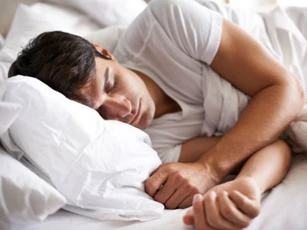 Ngủ sớm cũng nguy hiểm!