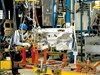 Chỉ số sản xuất công nghiệp tháng 5 có dấu hiệu khởi sắc