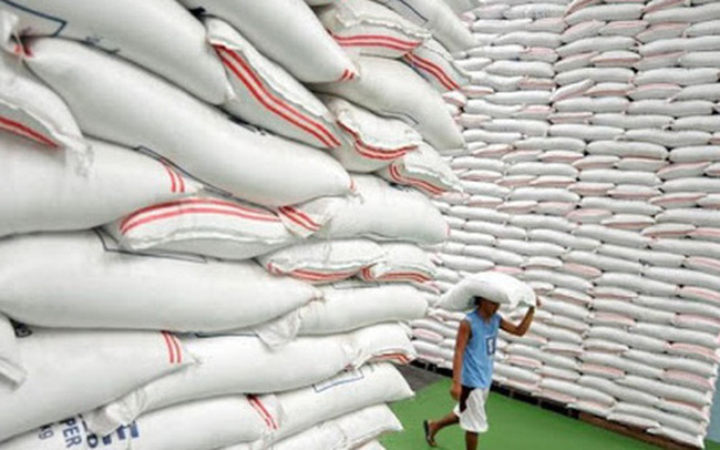 Tổng cục Dự trữ Nhà nước đấu thầu mua 220.000 tấn gạo