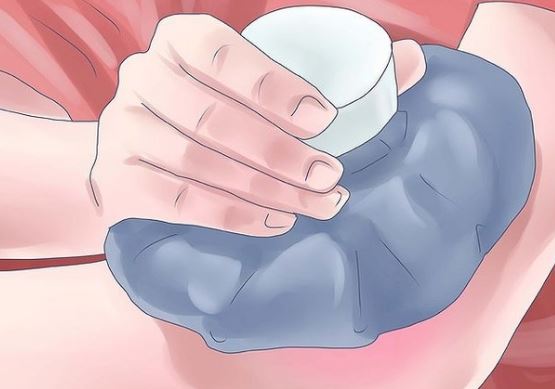 6 mẹo trị mề đay tại nhà