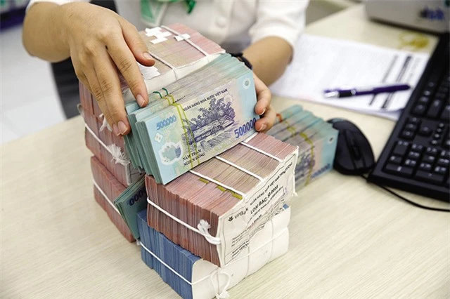 TP Hồ Chí Minh yêu cầu triển khai gói tín dụng 120.000 tỷ đồng - Ảnh 1. TP Hồ Chí Minh yêu cầu triển khai gói tín dụng 120.000 tỷ đồng - Ảnh 1.