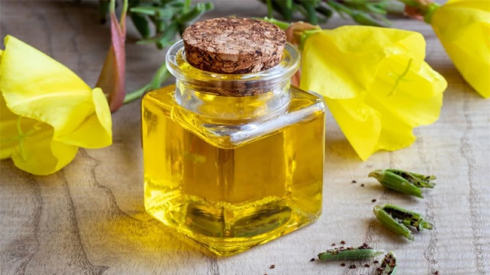 Những lợi ích tuyệt vời của tinh dầu hoa anh thảo