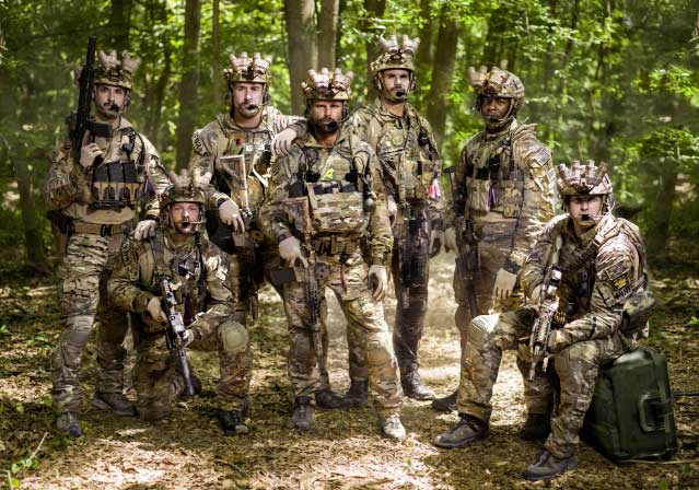 Clip: Tại sao SEAL team 6 lại là đơn vị chống khủng bố đặc biệt của Mỹ?