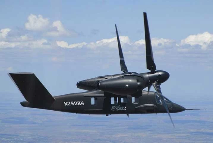 V-280 Valor.