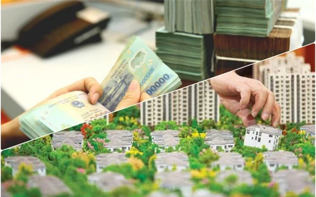 Xây dựng lại nhà chung cư, người dân đóng góp thế nào? - Ảnh 2. Xây dựng lại nhà chung cư, người dân đóng góp thế nào? - Ảnh 2.