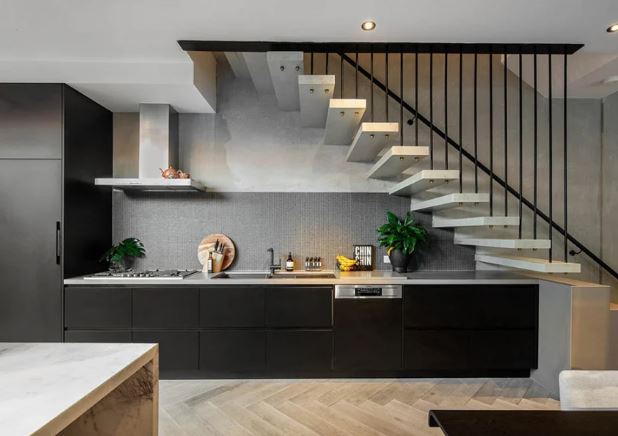 Bếp là nơi tụ lộc: Mắc 6 lỗi này coi như bỏ, khấn vái thần phật mãi cũng khó mà giàu