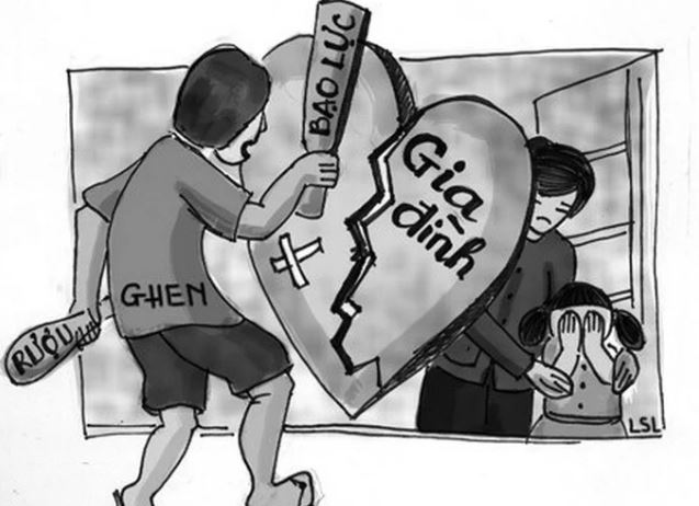 Đói nghèo không chắc đã khổ, sống trong 3 gia đình này mới là bất hạnh lớn của đời người