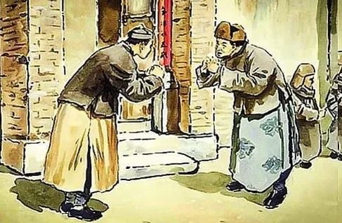 Tổ Tiên dạy chẳng sai: ‘3 người này bỗng dưng đến nhà chứng tỏ tai họa sắp ập đến’