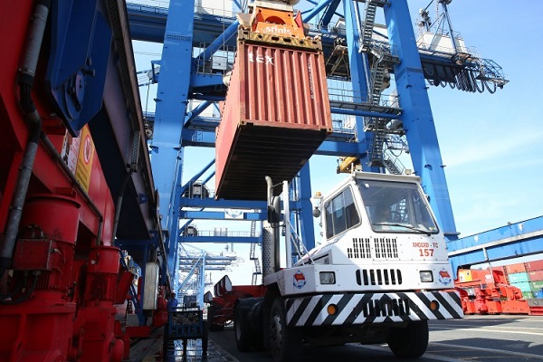 Quyết liệt đột phá vào những thị trường mới 