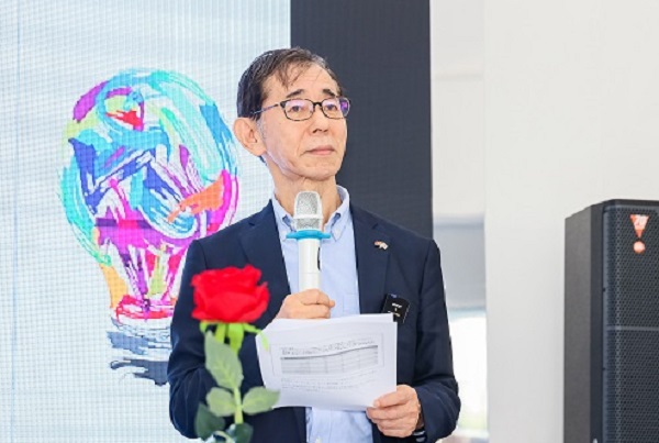 Tỷ lệ nội địa hóa phụ tùng ô tô của doanh nghiệp Nhật tại Việt Nam cao nhất chỉ 10%