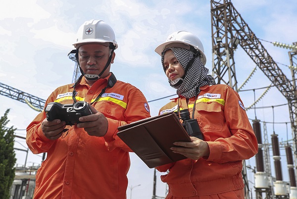 Huy động mọi nguồn lực bảo đảm cung ứng điện
