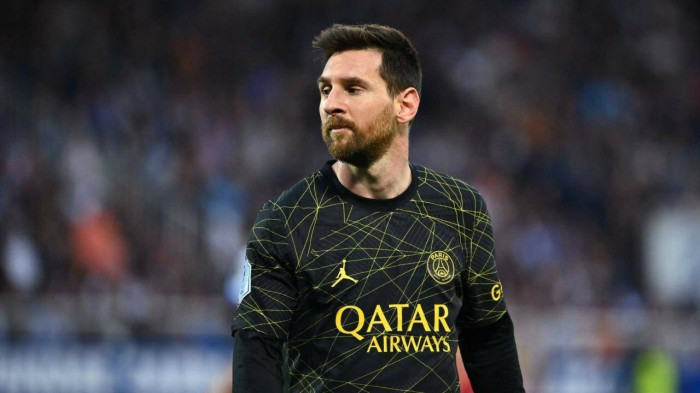 Messi được "nóc nhà" chọn bến đỗ mới sau khi rời PSG
