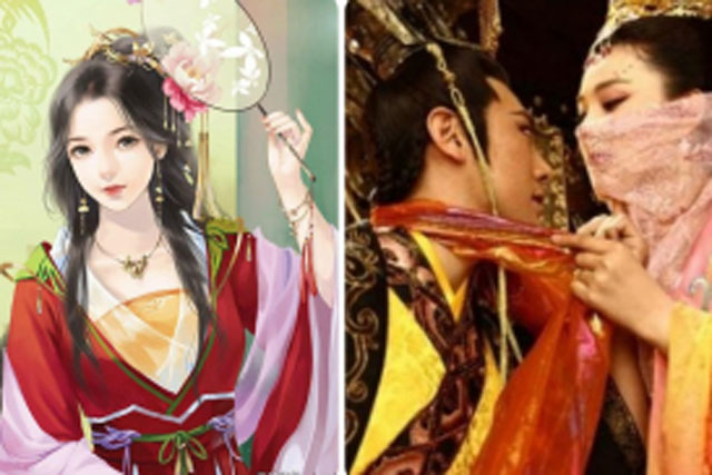 Các cụ dặn: Hồng nhan họa thủy tại vì sao?