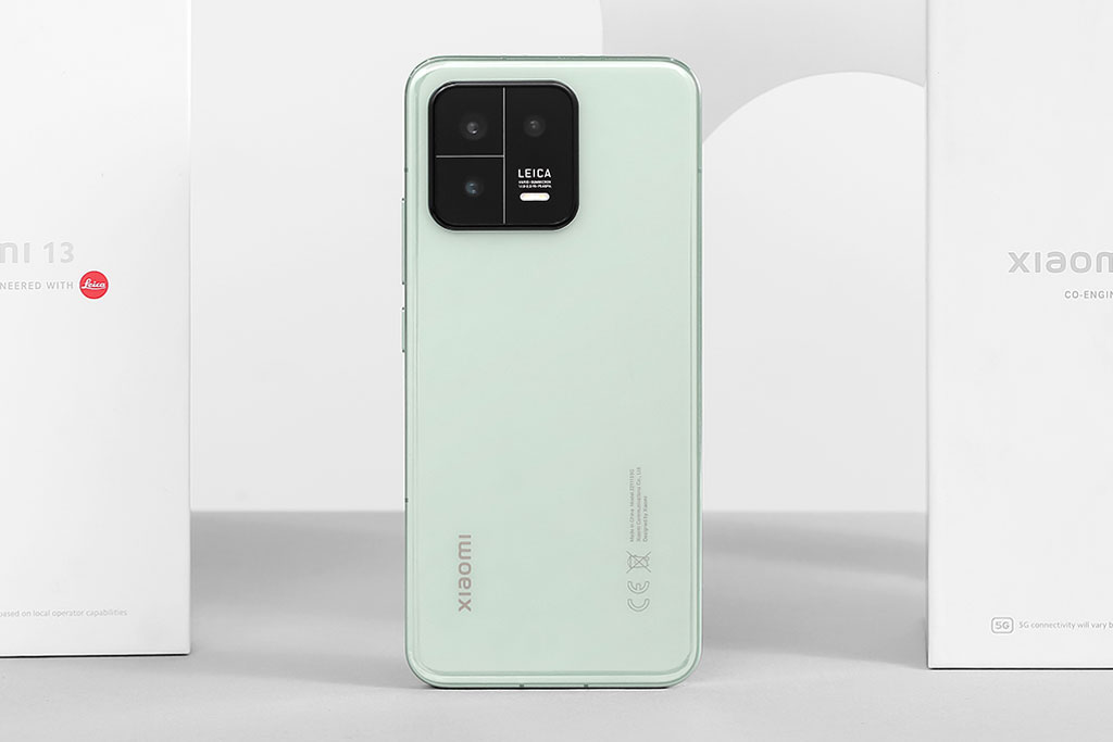 Bảng giá điện thoại Xiaomi tháng 6/2023: Thêm sản phẩm mới