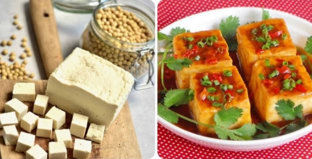 Tác hại của đậu phụ khi ăn quá nhiều