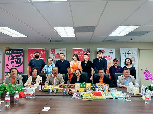 Hiệp hội VST: Tăng cường mở rộng xúc tiến thương mại tại Hoa Kỳ