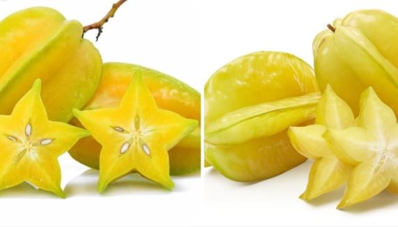 Những lợi ích tuyệt vời của quả khế chua với sức khỏe