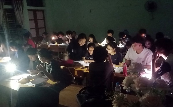 Thiếu điện là trách nhiệm không thể biện minh của cơ quan quản lý và ngành điện