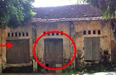 Các cụ dặn rồi: Xây nhà hai cửa, cả của lẫn người đều lao đao, ngầm ý nhắc nhở ai nghe cũng phục