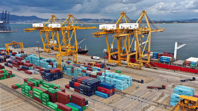 Doanh nghiệp quốc tế kém lạc quan về đà phục hồi của Trung Quốc