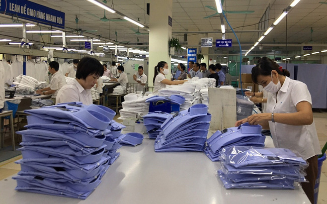 10 nhóm nghề giảm tuyển dụng lao động nhiều nhất