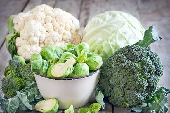 Loại rau được chuyên gia tuổi thọ ca ngợi