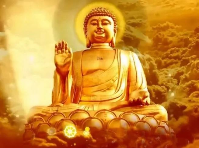 Có căn phú quý: 4 tuổi được Thần Phật che chở, ăn ở hiền lành lộc tự về tay