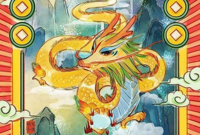 Trời thương người tài đức: 4 tuổi có thể không thành tỷ phú cũng là đại gia, tiền chật két cuối năm 2023