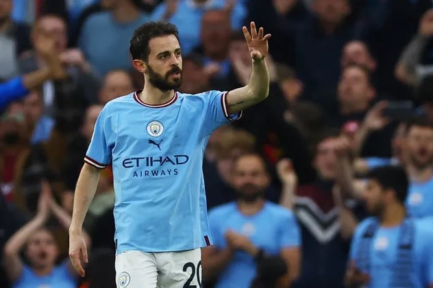 Man City nhận tin dữ sau trận chung kết Champions League