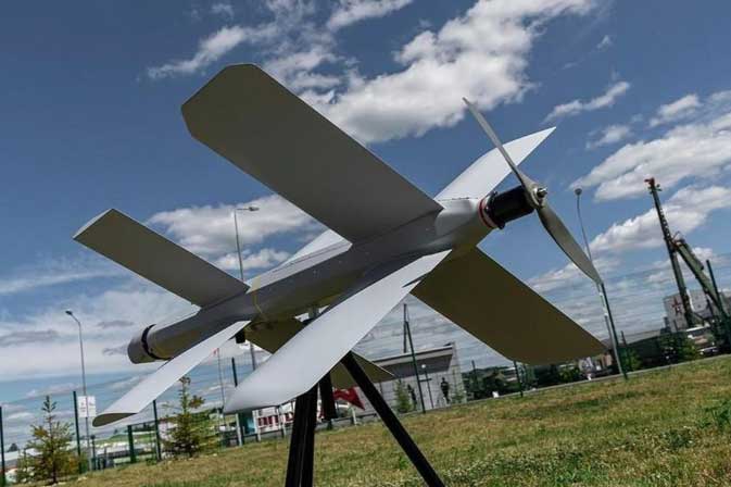 Tập đoàn Kalashnikov tăng sản lượng UAV lên nhiều lần trong tình hình nóng