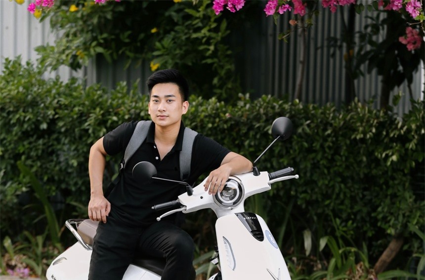 VinFast anh 1